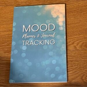 Mood Planner & Journal